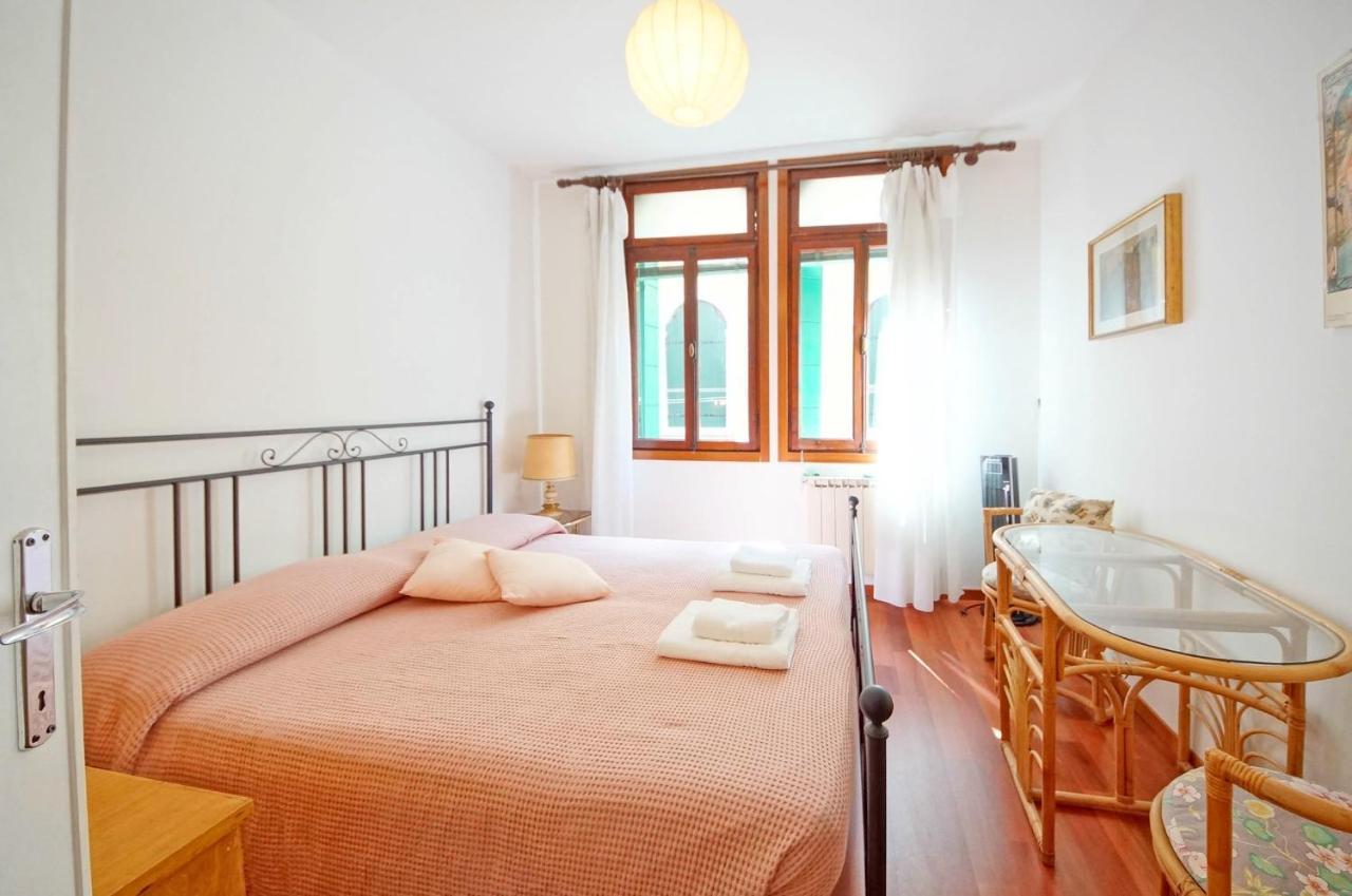 Dolcevita Apartments N 285 베니스 외부 사진