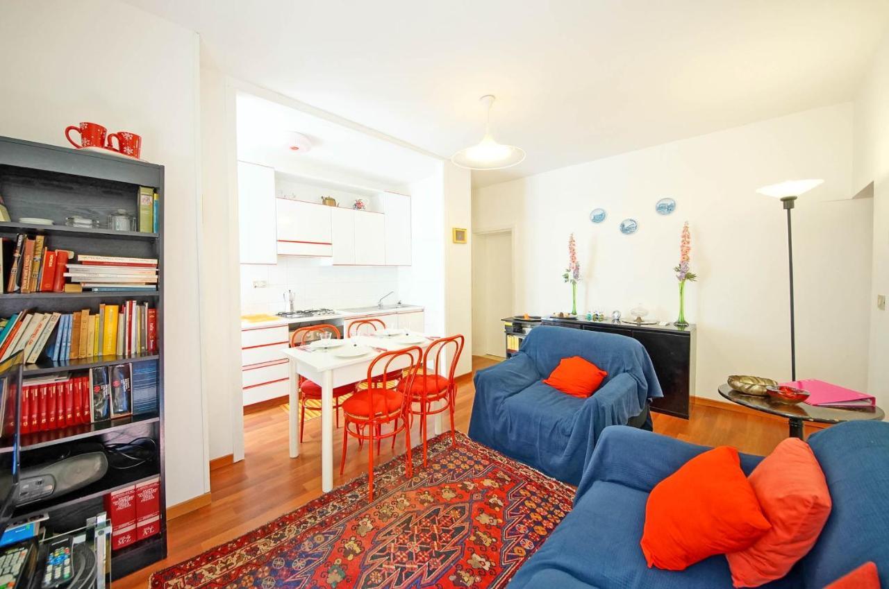 Dolcevita Apartments N 285 베니스 외부 사진