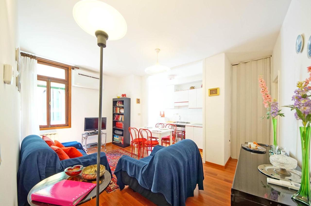 Dolcevita Apartments N 285 베니스 외부 사진