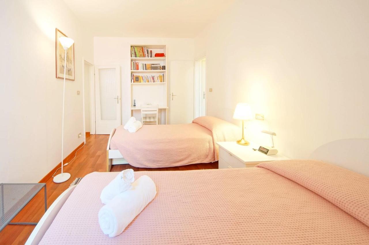 Dolcevita Apartments N 285 베니스 외부 사진