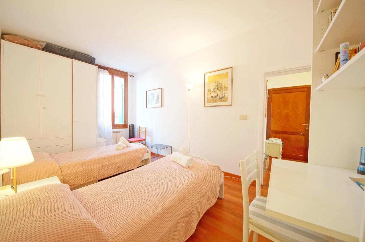 Dolcevita Apartments N 285 베니스 외부 사진