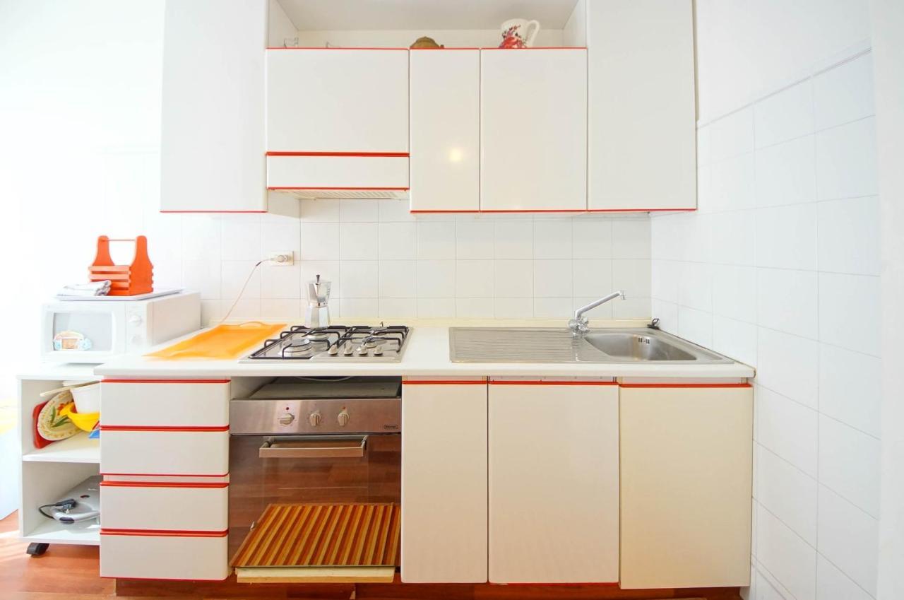 Dolcevita Apartments N 285 베니스 외부 사진