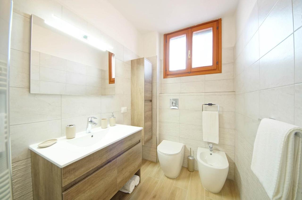 Dolcevita Apartments N 285 베니스 외부 사진