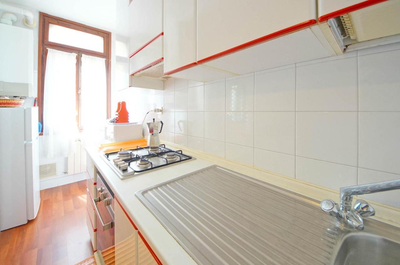 Dolcevita Apartments N 285 베니스 외부 사진