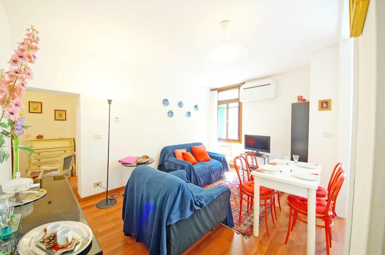 Dolcevita Apartments N 285 베니스 외부 사진