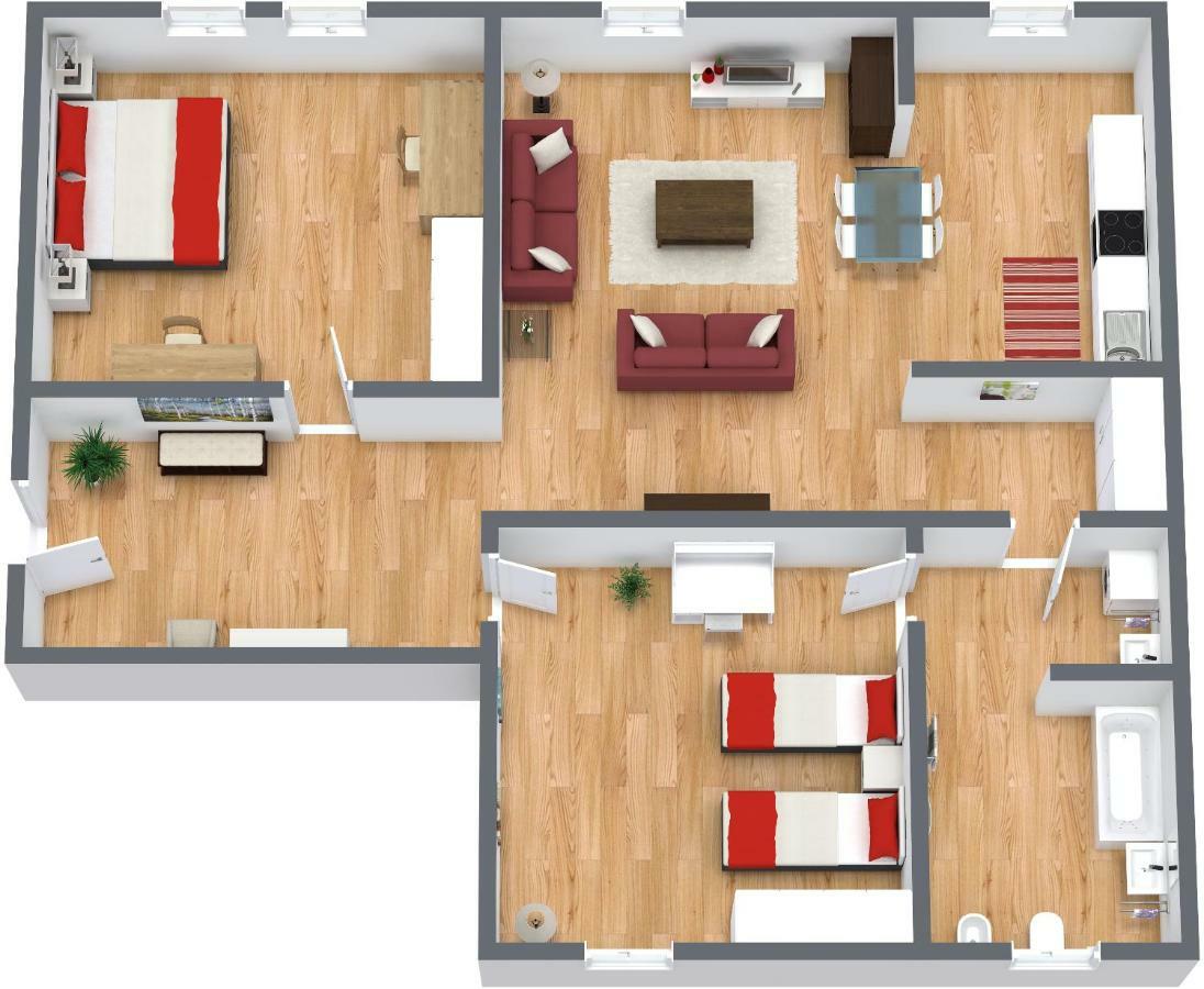 Dolcevita Apartments N 285 베니스 외부 사진